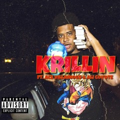 Nick Mighty - KRILLIN ft. Ace Villainous & Ali Coyote (Enchanted By @midnnght)