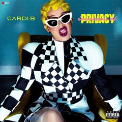 Cardi B -  Ring (feat. Kehlani)(Xdizzle Instrumental Remake)
