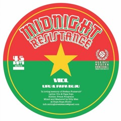Vidl - Uru & Papa Buju