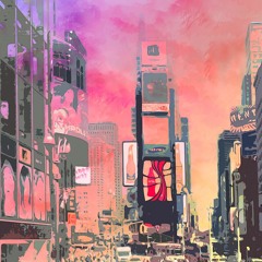 Evan Awake - City Escape Extended Edit