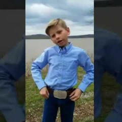 Yodeling Kid Country Trap