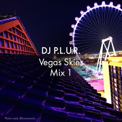 Vegas Skies Mix 1