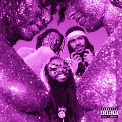 Flatbush Zombies - Best American (CHopped Exclusive)