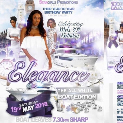all white boat ride outfits