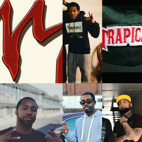 All My Life-Ft. A.I.I.M