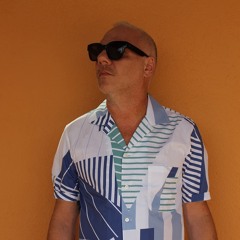 PAUL DALEY ALFRESCO FESTIVAL DJ SET MAY 2017