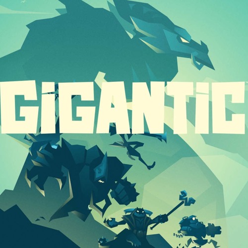 GIgantic - Canyon