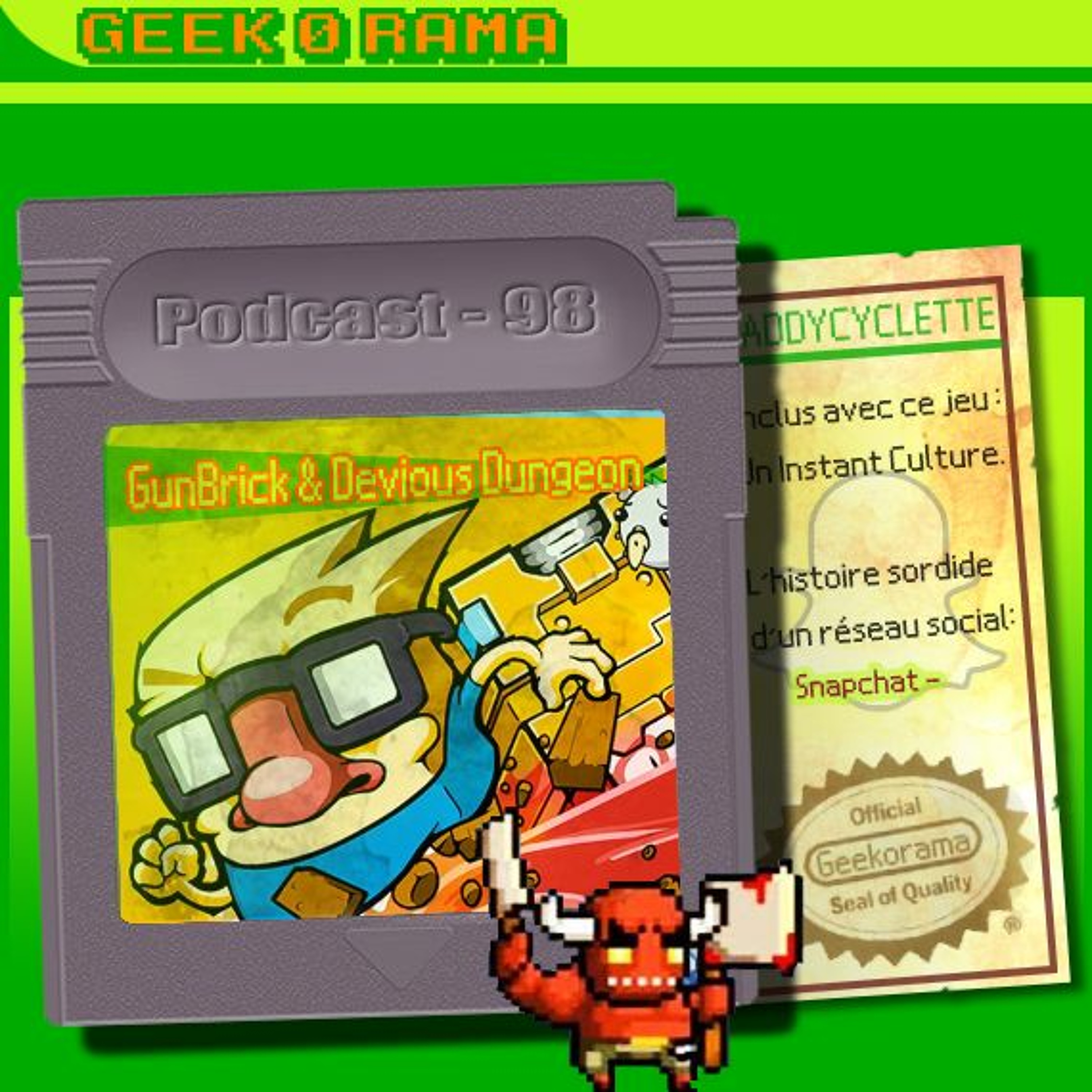 cover podcast