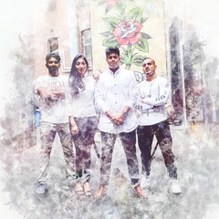 LIPS ON YOU | Consonance Entertainment | Maroon 5 | Cover