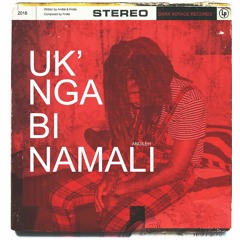 Andileh - Uk'ngabi Namali