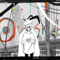 【爽快に】アウトサイダー 歌ってみた ver.Sou / Outsider - Sou 【Eve】