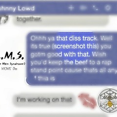 L.M.S. (Little Man Syndrome)(Alias None Diss)