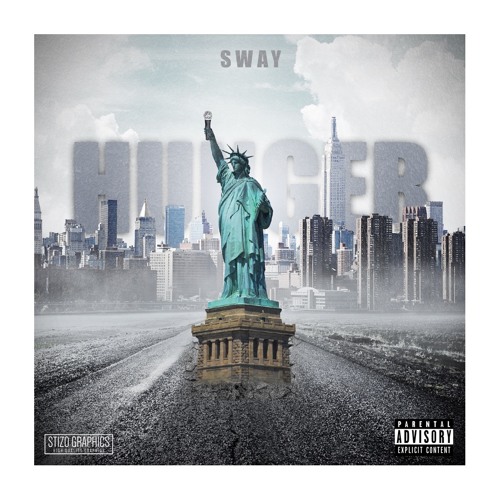 23Sway - Hunger