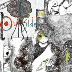 アウトサイダー 歌ってみた ver.るぅと / Outsider - Root  【Eve】