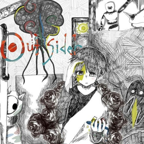 アウトサイダー 歌ってみた ver.るぅと / Outsider - Root  【Eve】