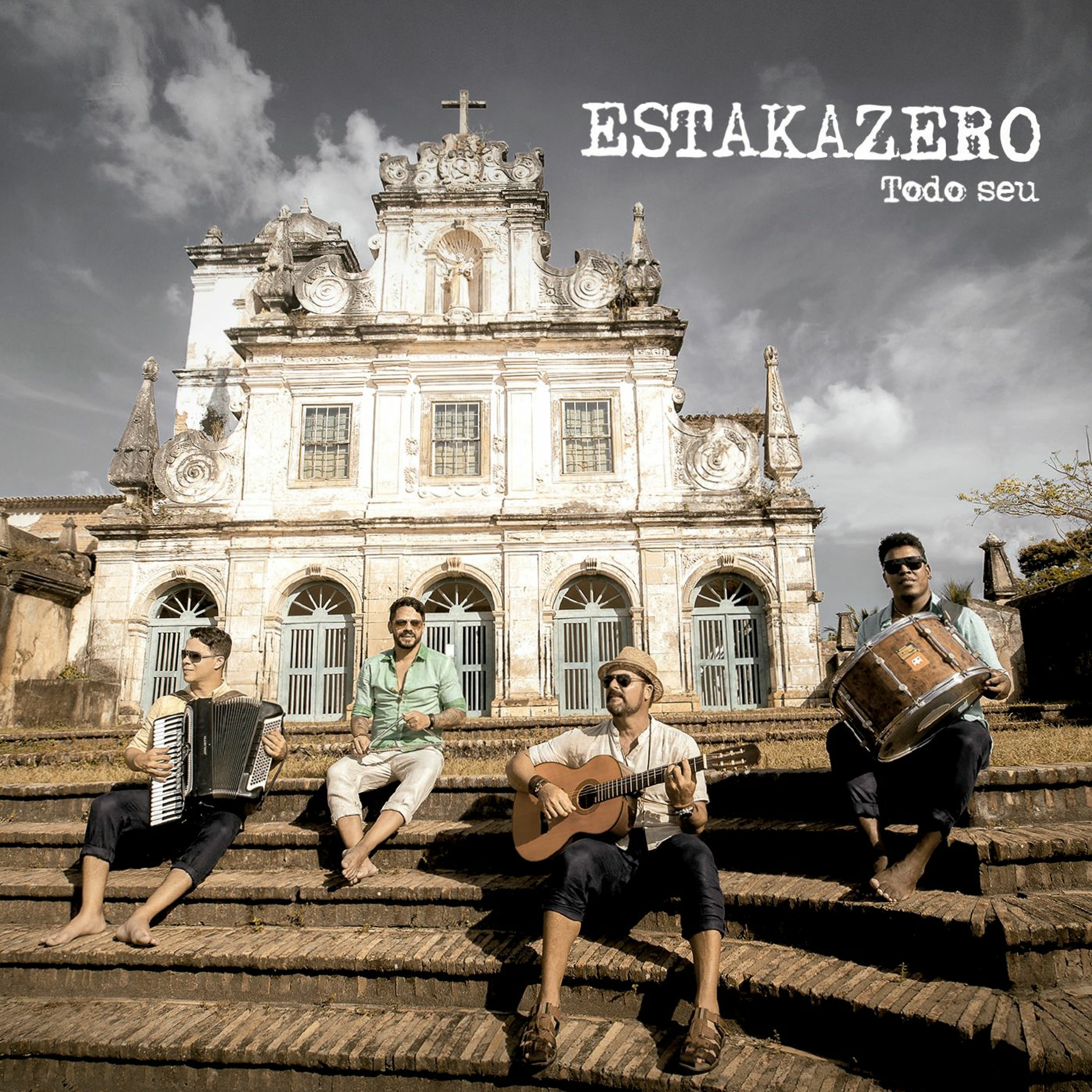 Leo Estakazero