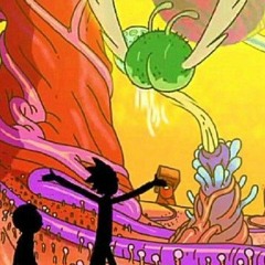 nobody belongs here, everyone dies