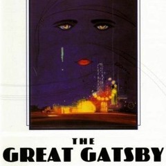 위대한 개츠비 (The Great Gatsby) Feat. SHOST