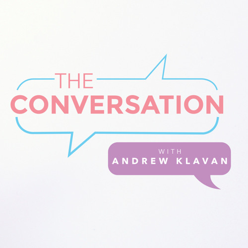 The Conversation Ep. 8: With Andrew Klavan
