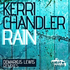 Rain (Deez Vibaholic Xtended mix)
