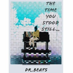 The Time You Stood Still