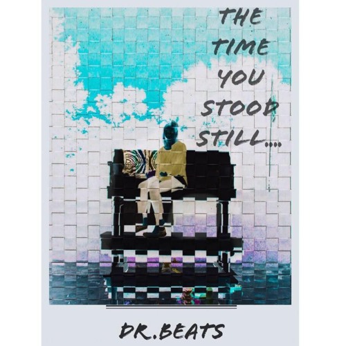 The Time You Stood Still