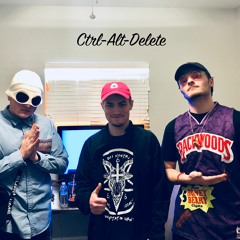 CtrlAltDlt (feat. HipHerc and J. Short)
