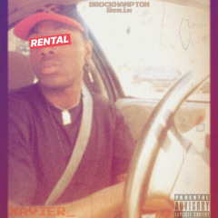 Shno Xavier & Brockhampton - RENTAL Remix (Prod. Lokus)