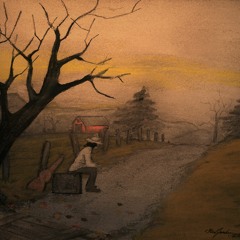 Midnight Rider ( Acoustic tribute to the Allman Brothers. )