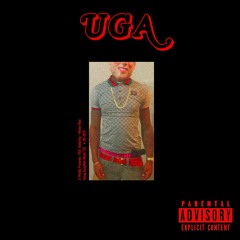 Money Man feat. JT Mon$y- UGA