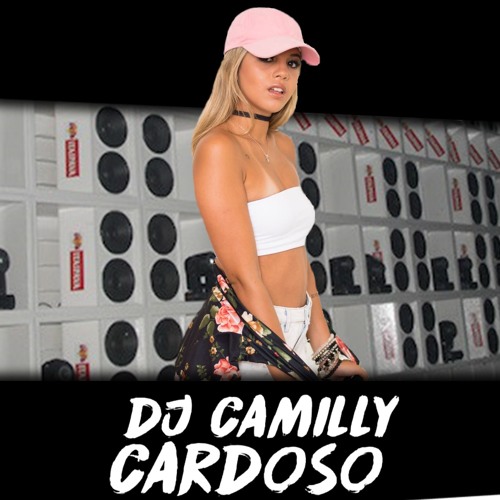 MTG - FODE FODE COM VAPOR VS VAI NO CHÃO - (( DJ CAMILLY CARDOSO - 2018 - 150 bpm ))