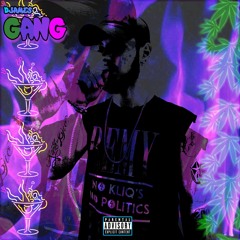 Gang (Prod by. Bandit Luce)