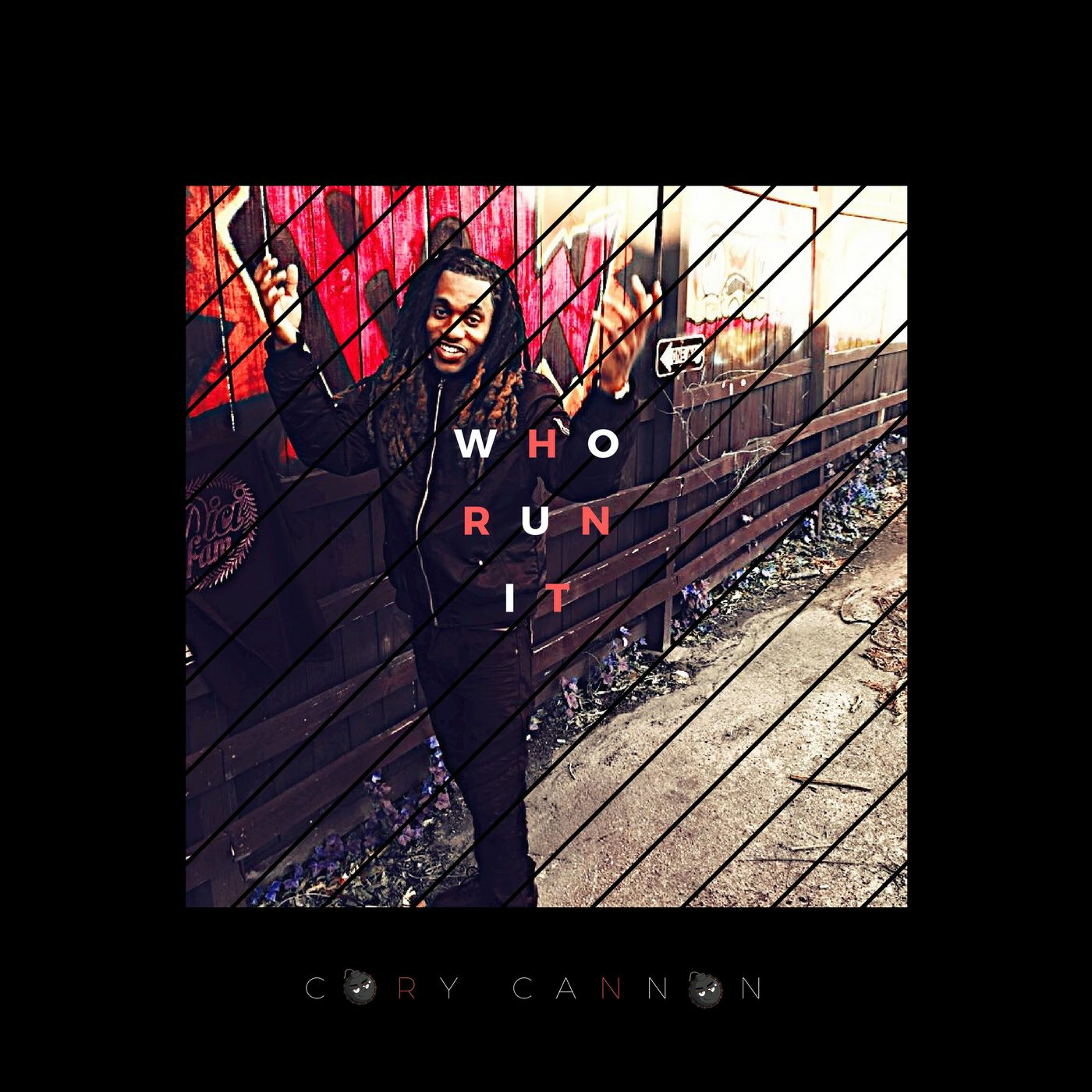 Who Run It episode artwork