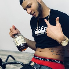 PRENDI (FLACKO ANTHEM X SUMMER 2k18 ) CARVELL ft. CUEHEAT