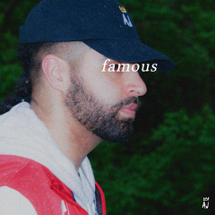 Famous (prod. Nilo G)