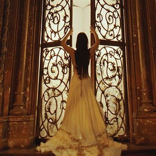 Stream Dark Edge Records | Listen to Evanescence-The Open Door