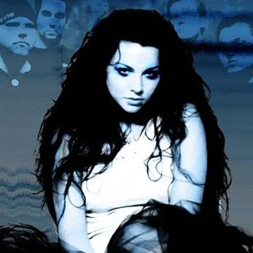 Stream Dark Edge Records Listen to Evanescence-Fallen & Anywhere But Albums(Instrumental With Backing Vocals Remixed) playlist free on SoundCloud