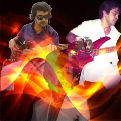 Tribute to Jean's Mother (Original Lyric S. Fidler)- JeanLBass Music