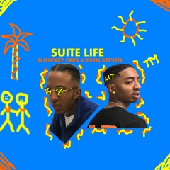Suite Life (Prod. Cecil)