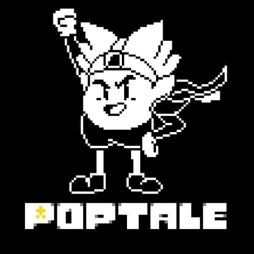 [Poptale] Leave It To Me! + Knucklerumble (probably final update)