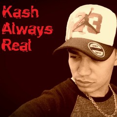 Kash - El Momento Es Hoy - LaSimaRecords