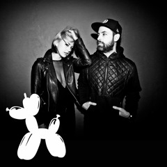 Phantogram - Barking Dog (EIMIC Remix)