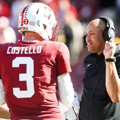 David Shaw on VR Training for Quarterbacks - 4/3/2018