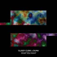 Ellroy Clerk x Duma - What You Want // Antonio Giacca support