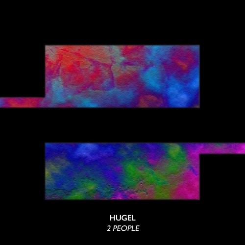 Hugel - 2 People // Robin Schulz support