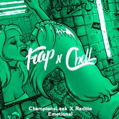 ChampionsLeak - Emotional (ft. Radiiio)