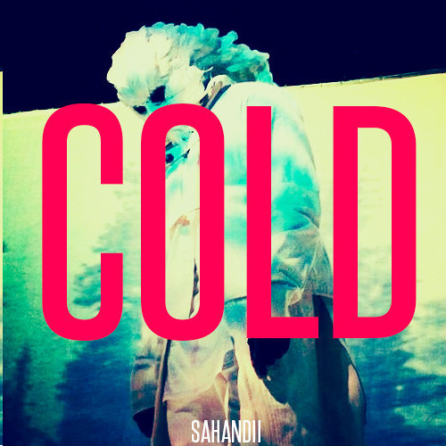 Cold As Ice Cover