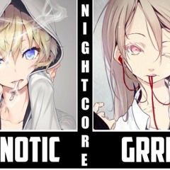 Hypnotic / GRRRLS (Switching Vocals)