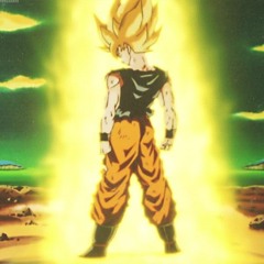 SSJ Transformation