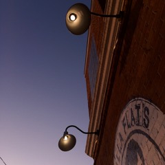 Basement Series- Brandy